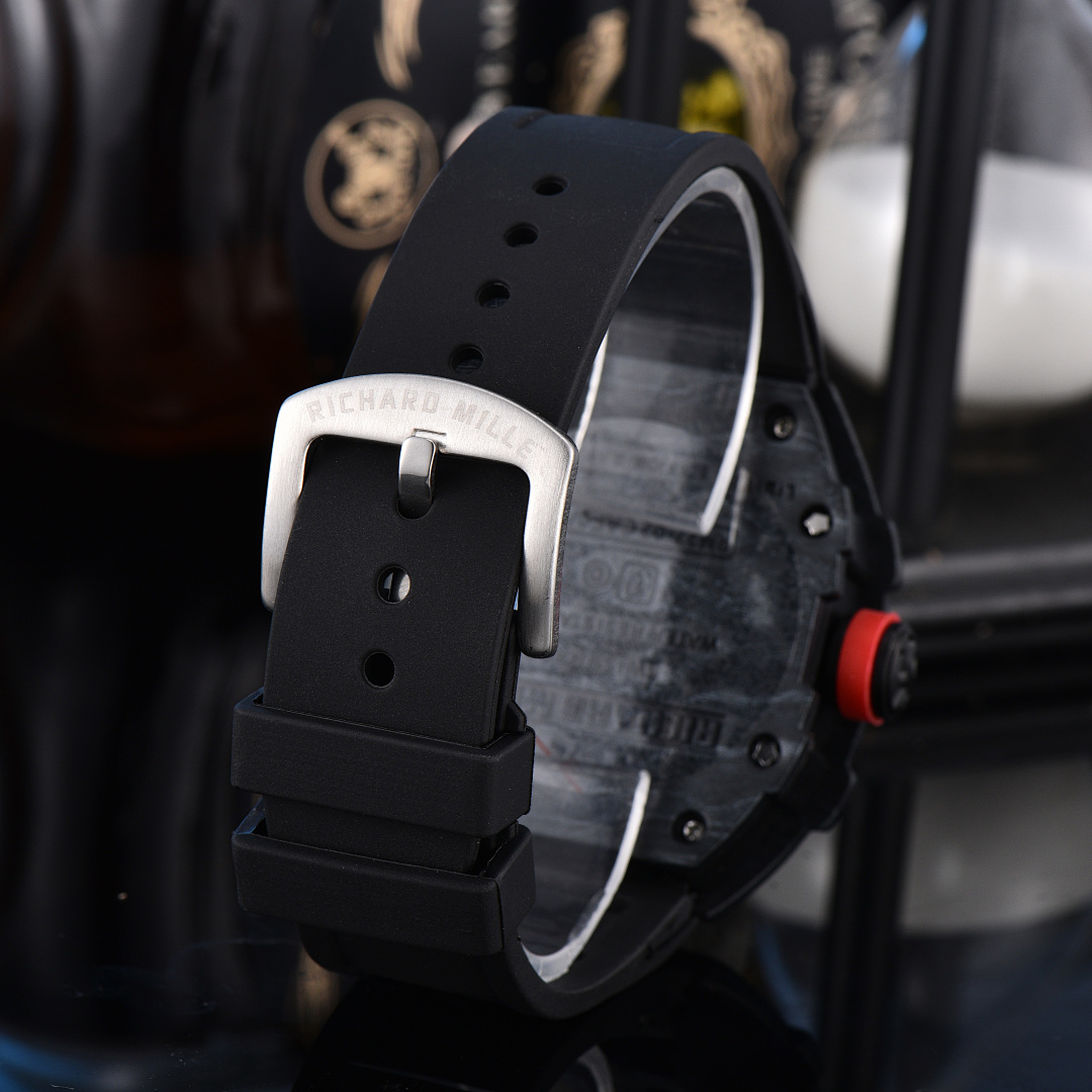 Richard Mille RM 35-03 · HY6C — תמונה 6