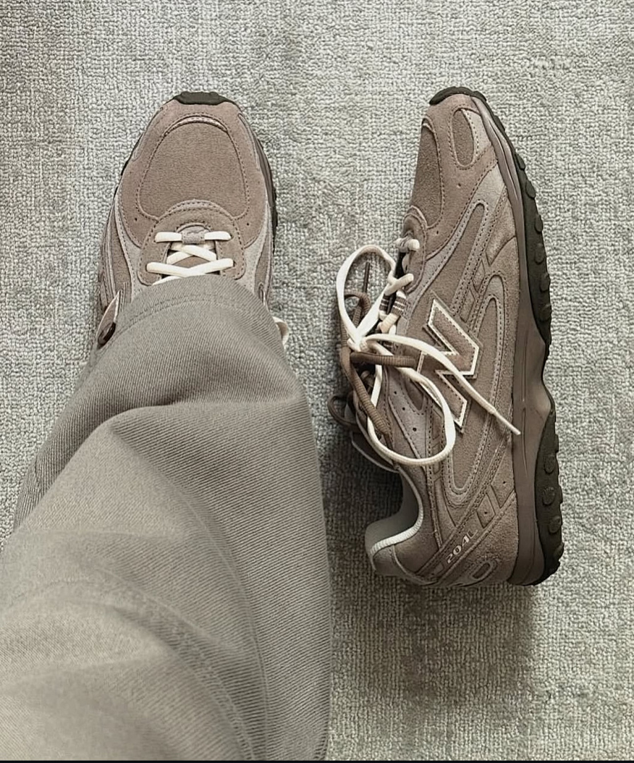 New Balance 204L · YN23 — תמונה 7