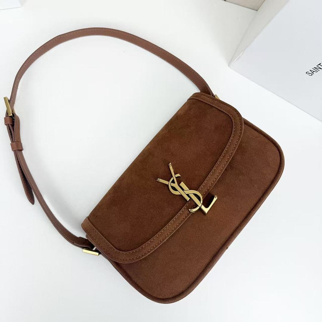Saint Laurent Solferino Small · SR20 — תמונה 8