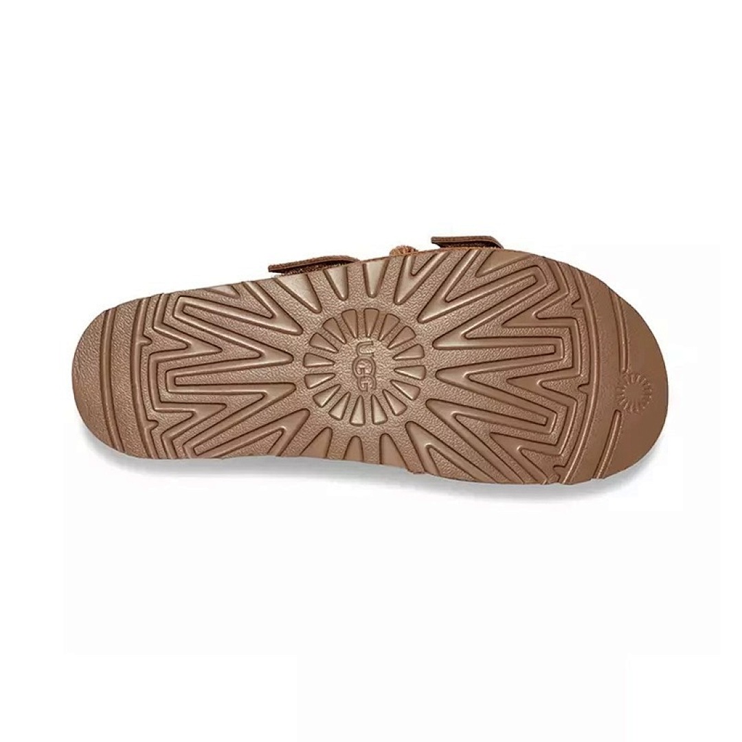 UGG Goldenstar Hi Slide · G50D — תמונה 4