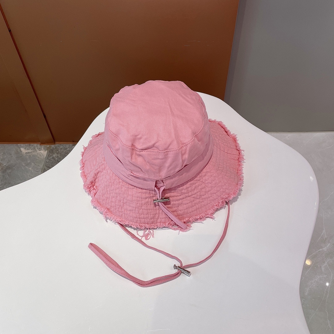 Jacquemus Le Bob Artichaut · J5A1 — תמונה 5