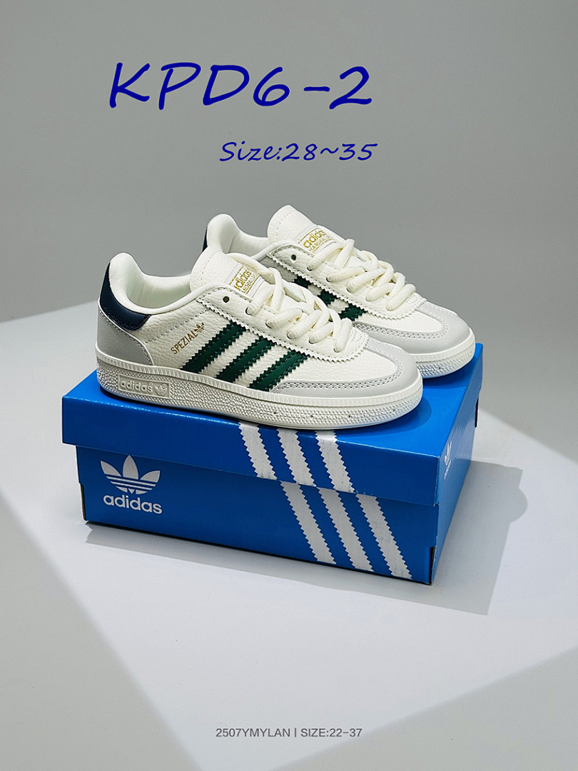 Adidas Handball Spezial · KPD6 — תמונה 26