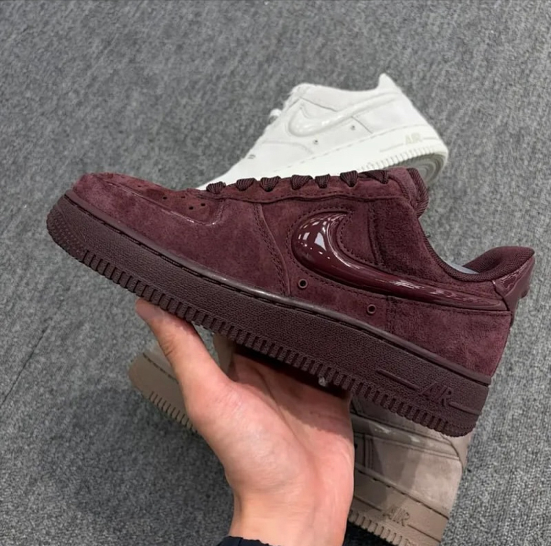 Nike Air Force 1 '07 · G5D2 — תמונה 5