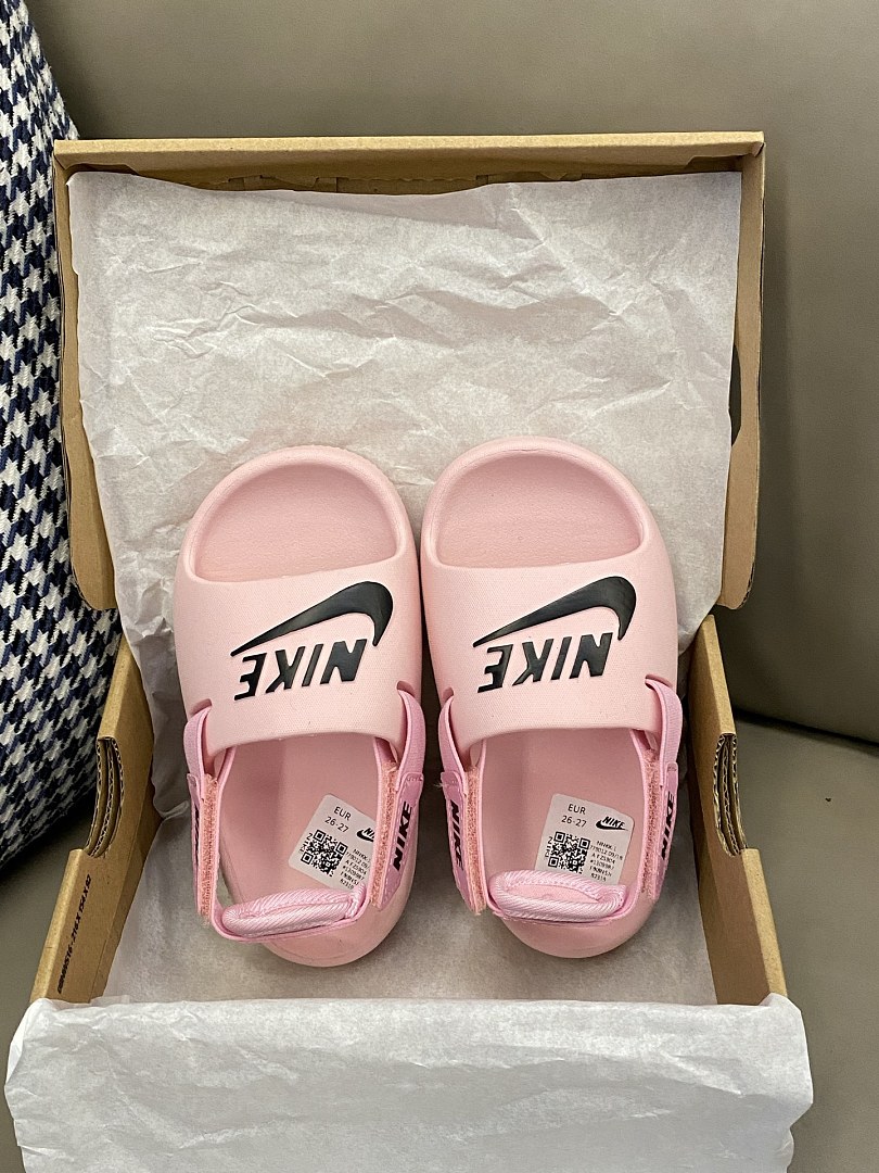 Nike Kawa Slide · N1KD — תמונה 9