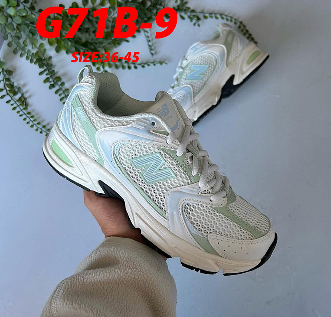 New Balance 530 · WR530 — תמונה 13