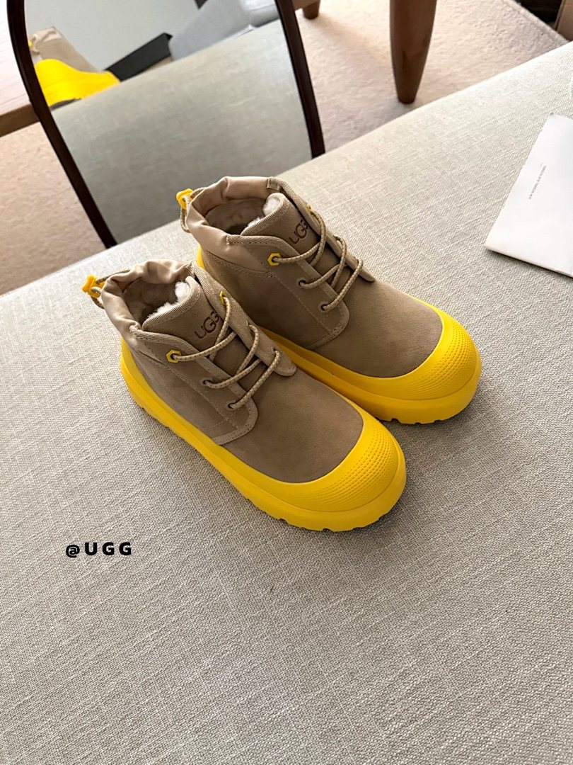 UGG Neumel Weather Hybrid · SAQ9 — תמונה 4