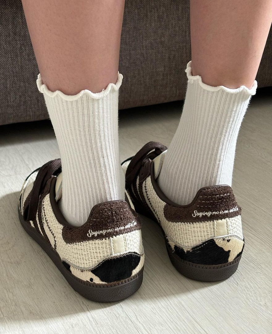 Adidas Samba OG · Y3C3 — תמונה 10