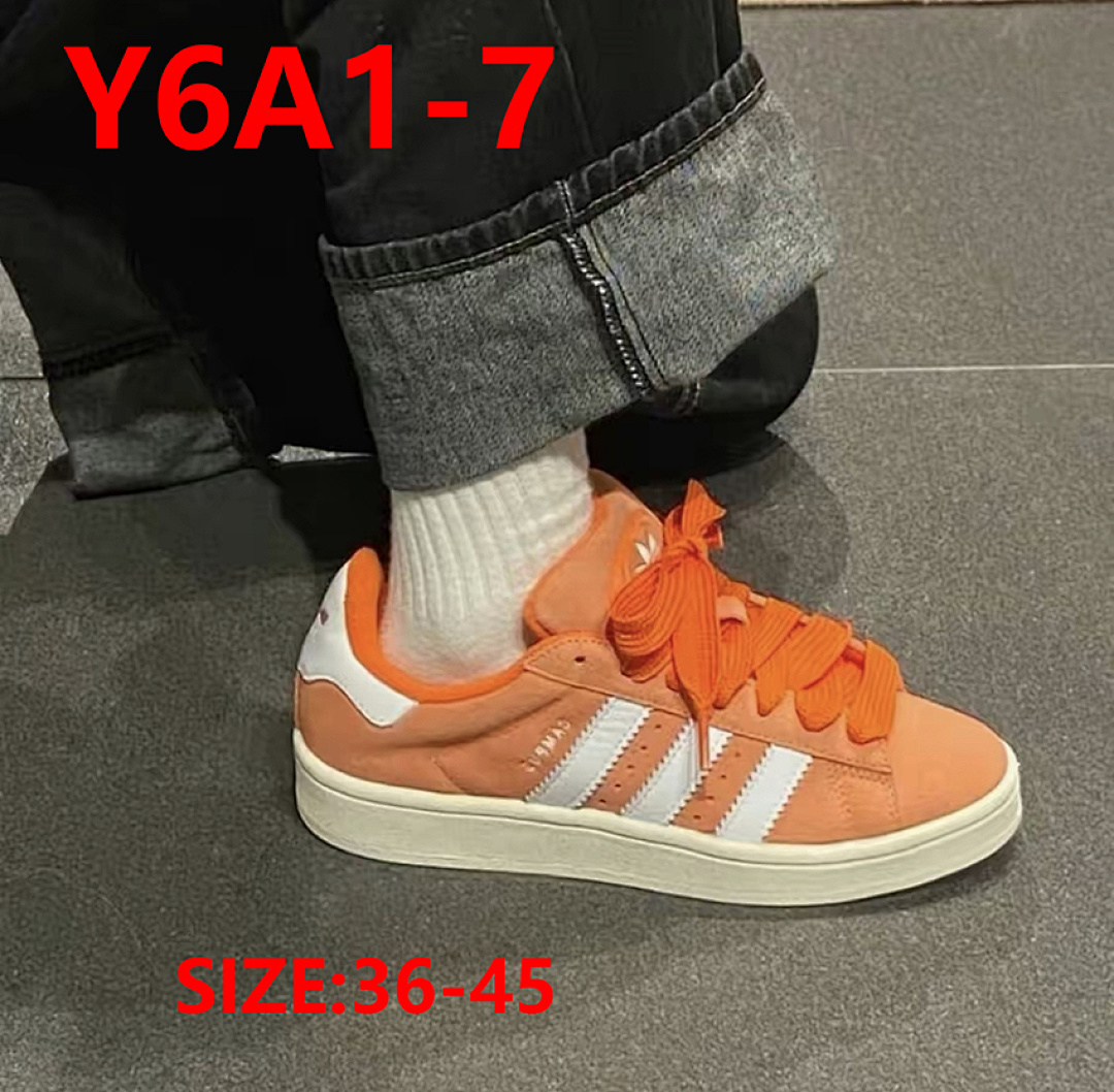 Adidas Campus 00s · Y6A1 — תמונה 14