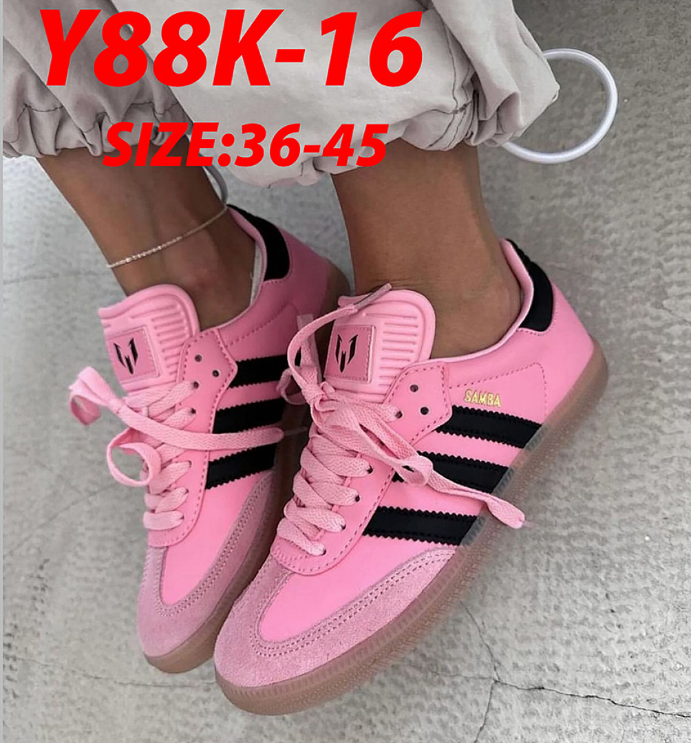 Adidas Samba OG · Y88K — תמונה 5