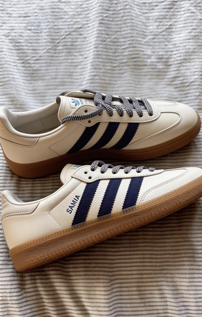 Adidas Samba OG · AD1A — תמונה 9