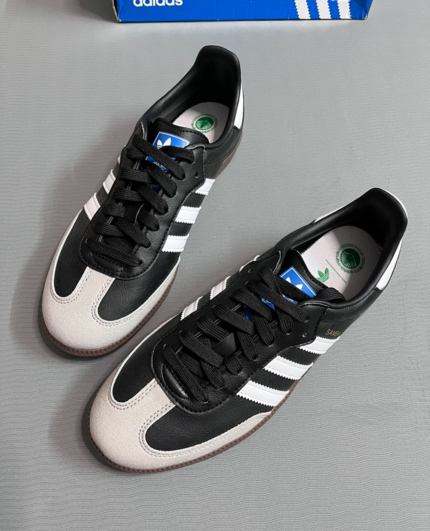 Adidas Samba · Y5C2 — תמונה 6