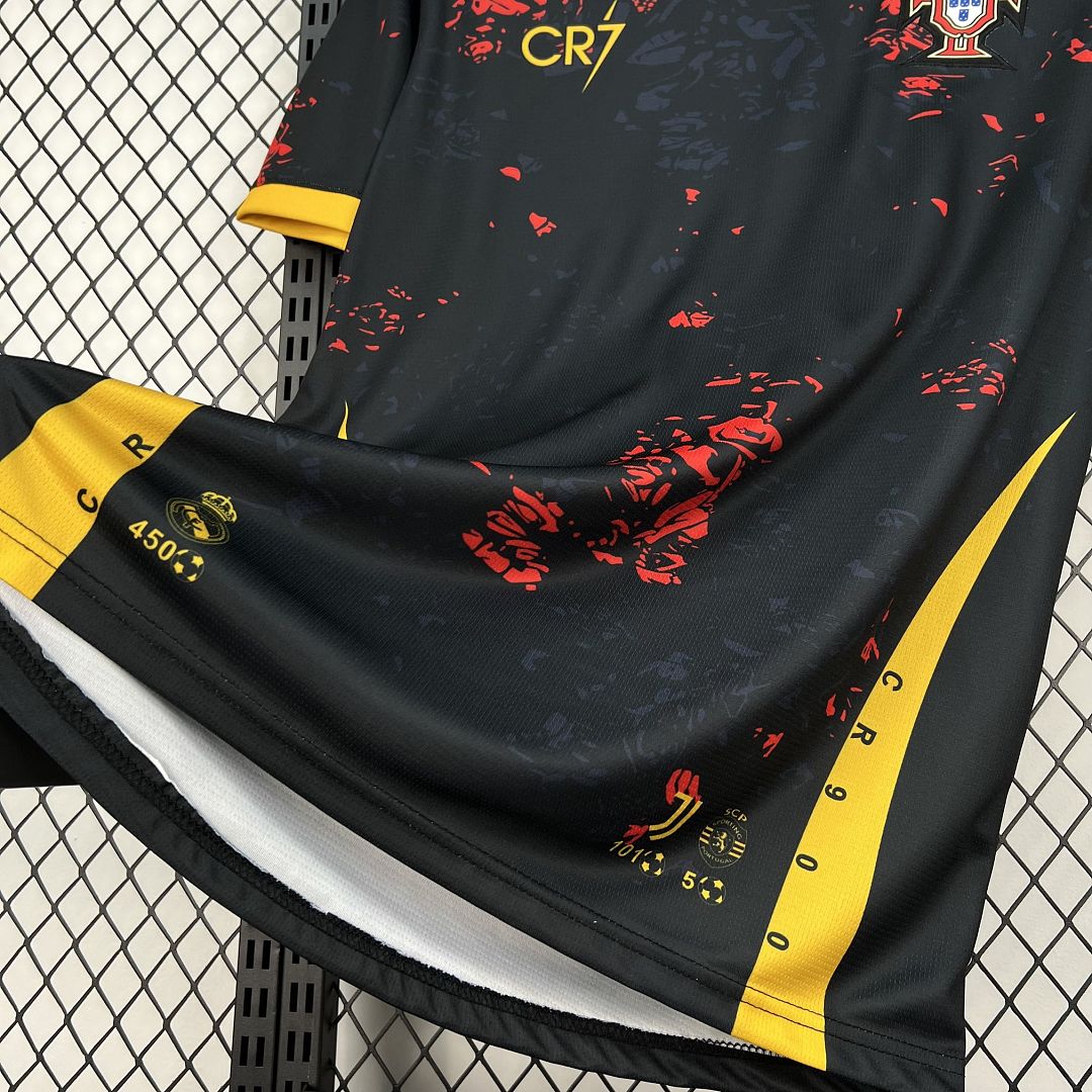 CRY 2026 World Cup Adult Football Jersey — תמונה 26