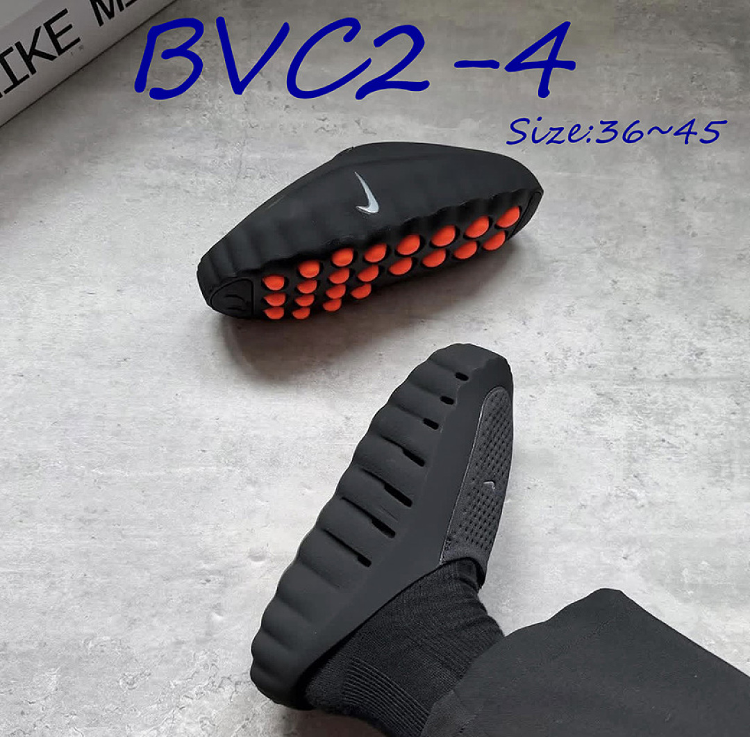 Nike Mind 001 Pregame Mules · BVC2 — תמונה 22