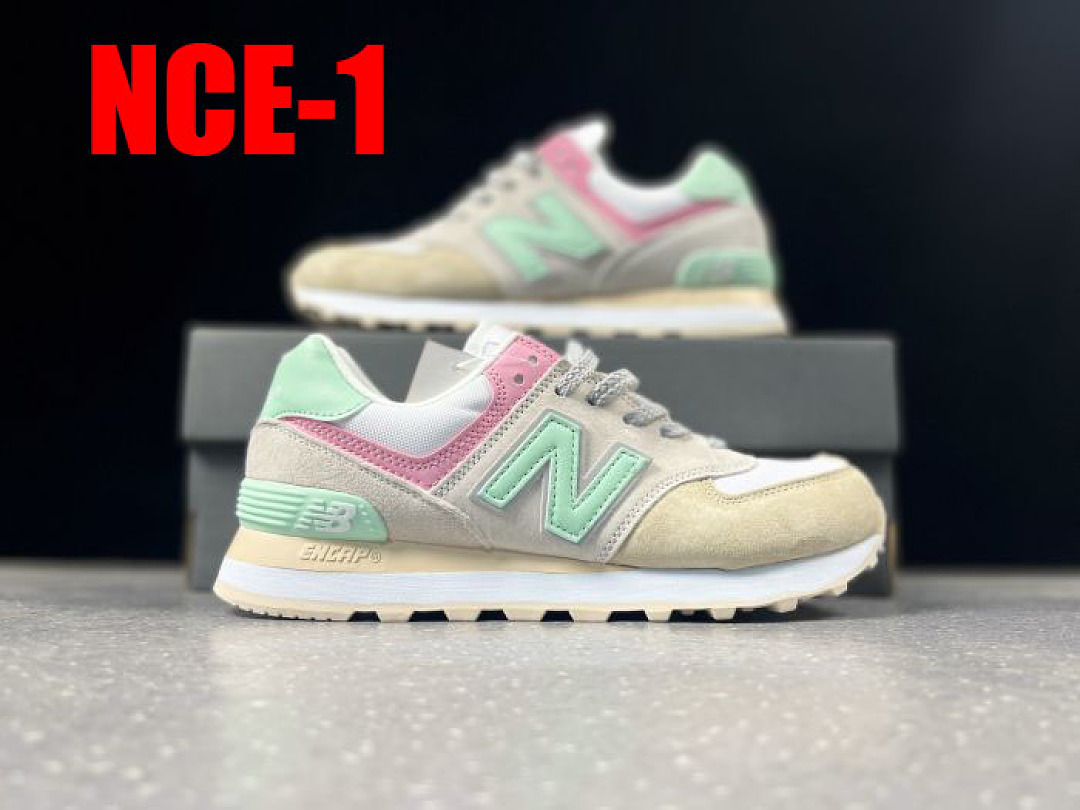 NCE NEW BALANCE 574  48$ — תמונה 23