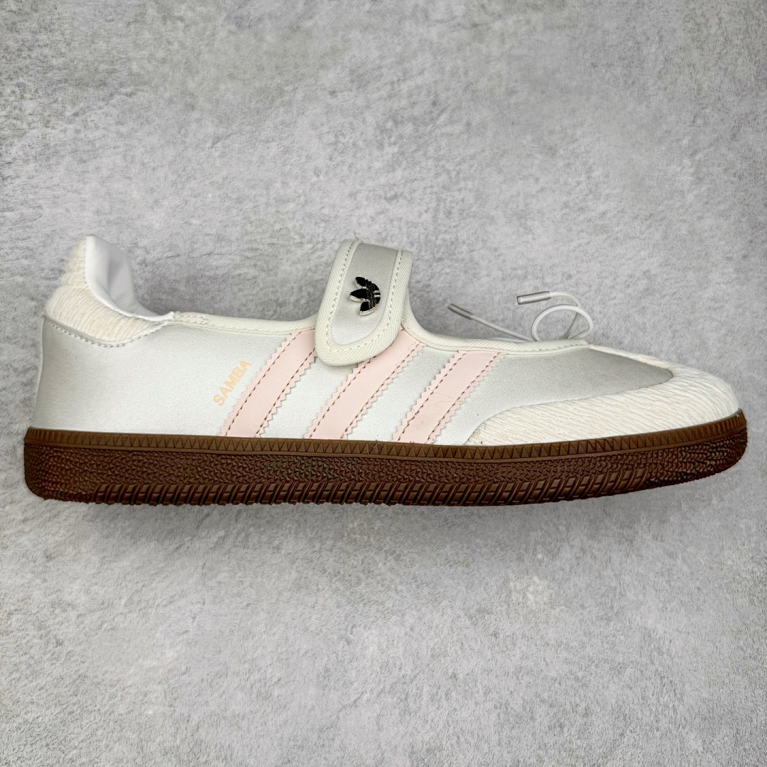 Adidas Samba Jane · DW1R — תמונה 8