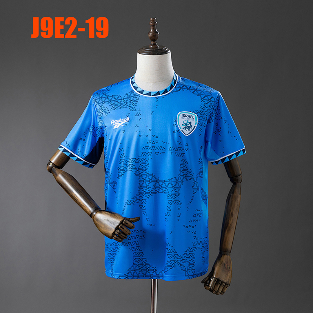 Adidas Argentina 26 Home Jersey · J9E2 — תמונה 3