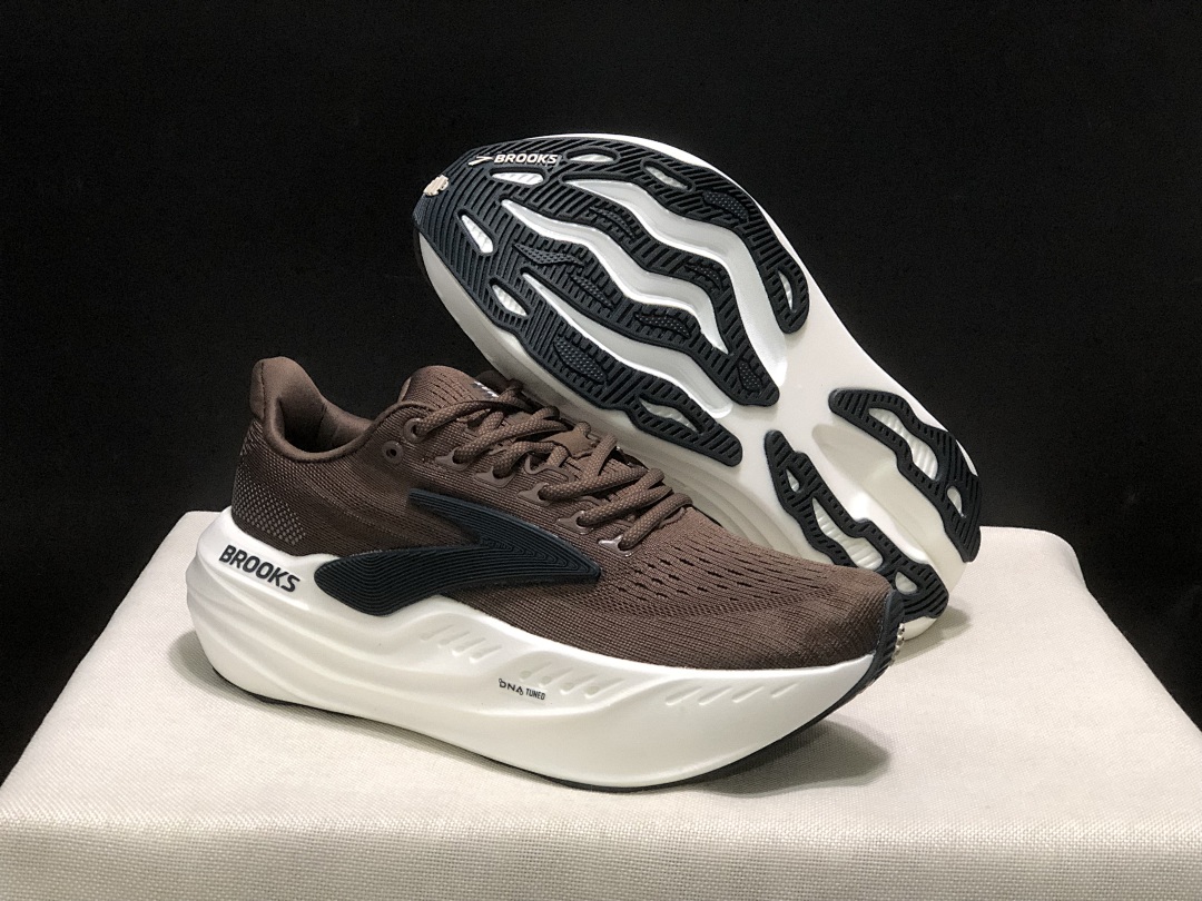 Brooks Glycerin Max · JR11 — תמונה 7