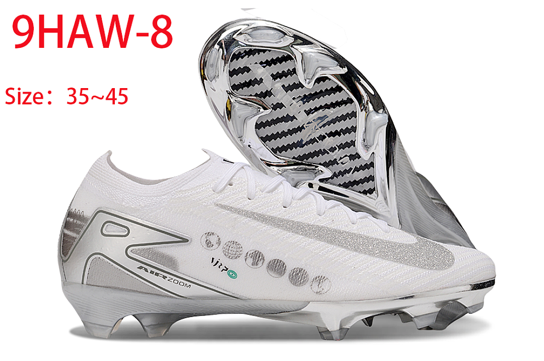 Nike Mercurial Vapor 16 Elite Kylian · 9HAW — תמונה 10