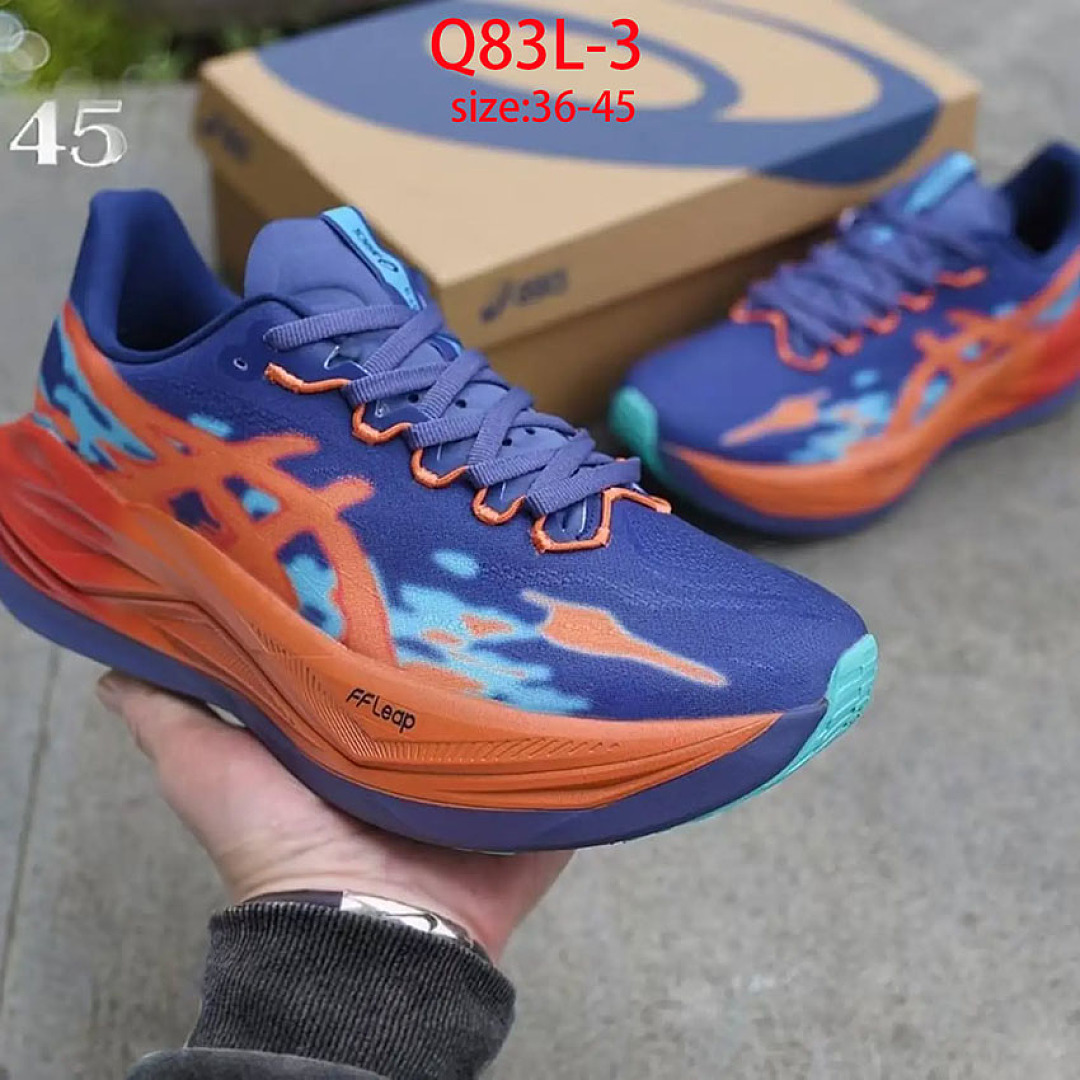 Asics SUPERBLAST 3 · Q83L — תמונה 13