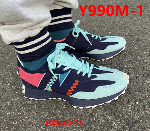 New Balance 327 Pensole · MS327