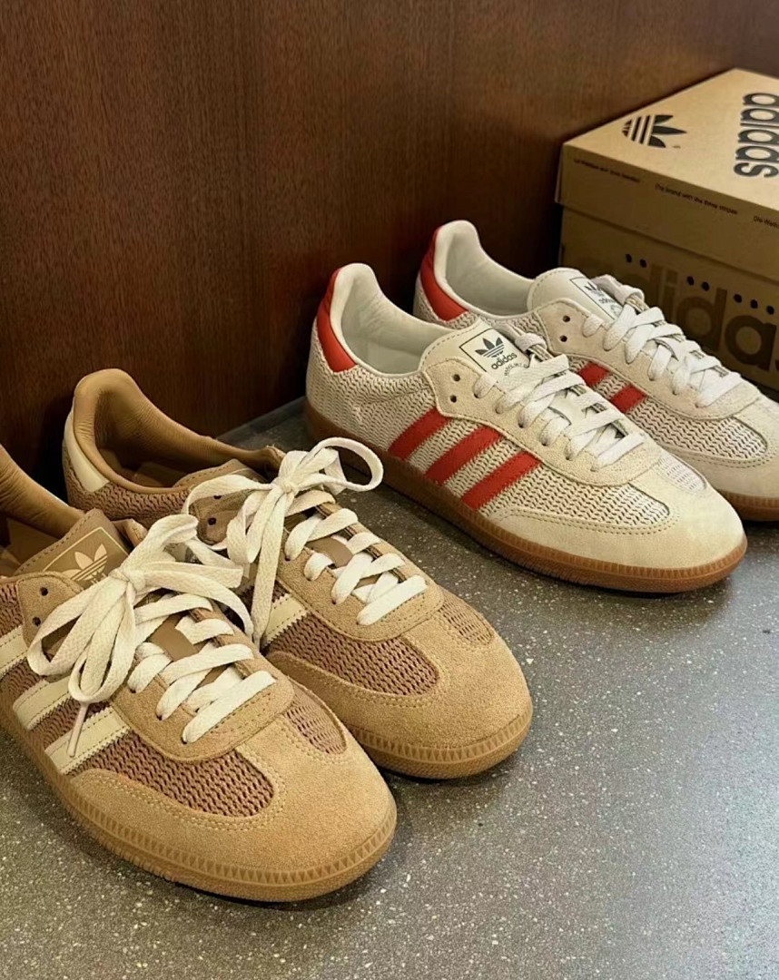 Adidas Handball Spezial · G02D — תמונה 4