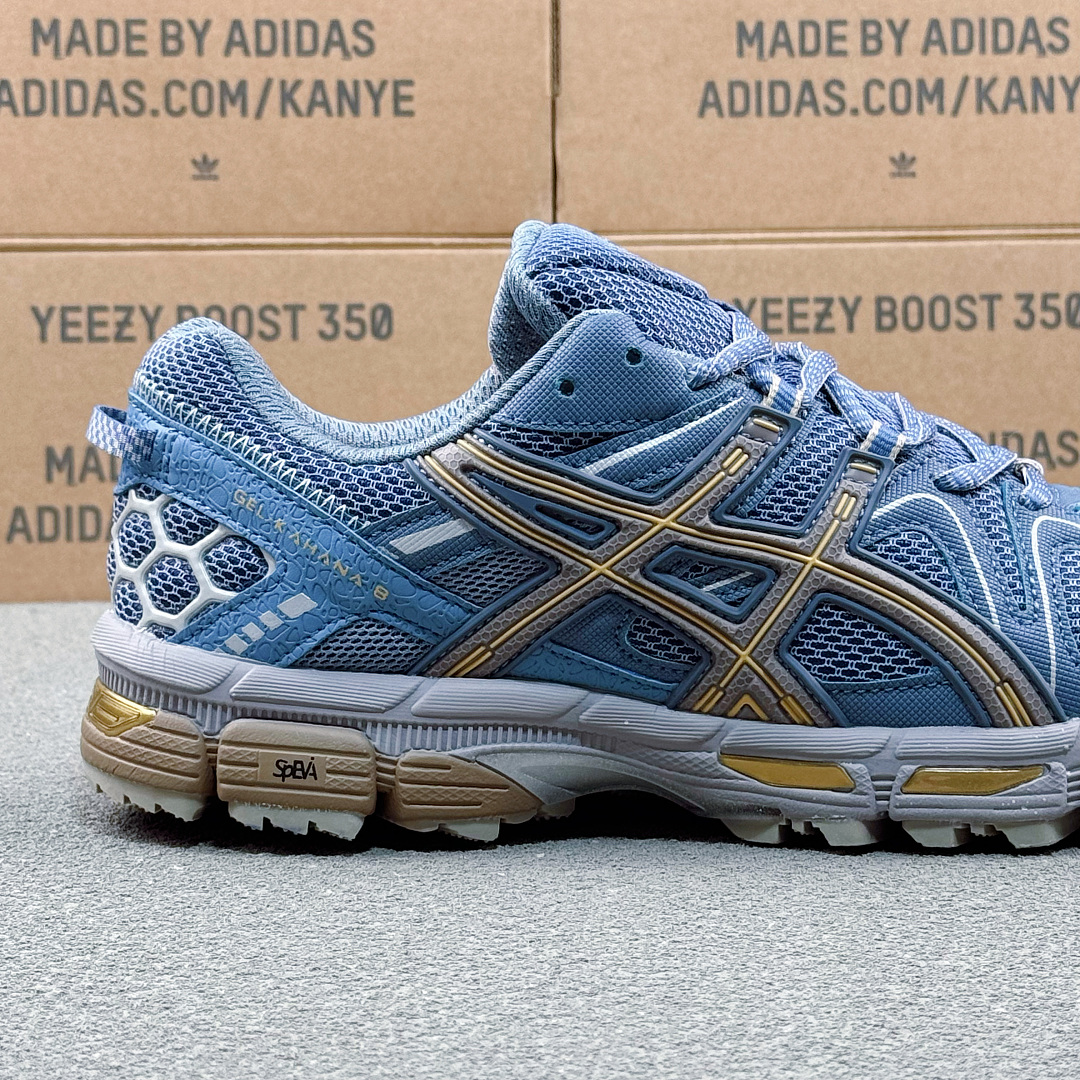 ASICS Gel-Kahana 8 · F3261 — תמונה 10