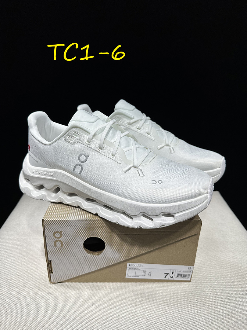 On Cloudtilt · TC1 — תמונה 27
