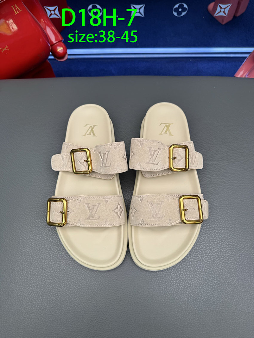 Louis Vuitton Venice Mule · D18H — תמונה 6