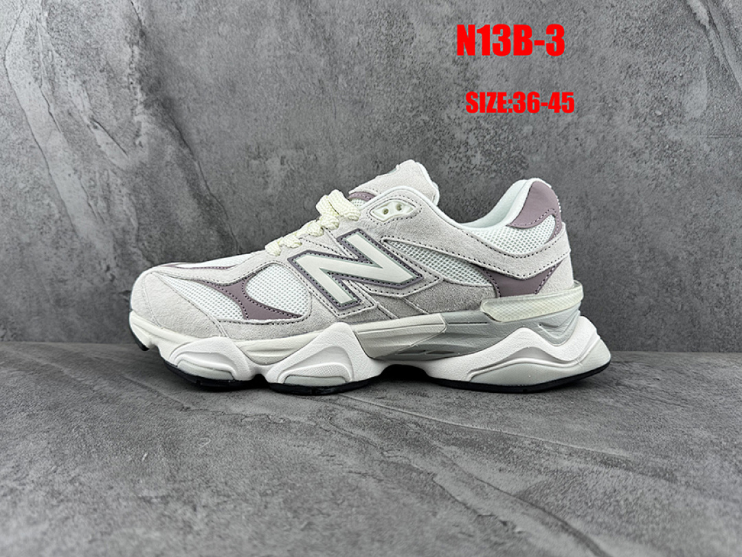 New Balance 9060 · N13B — תמונה 24