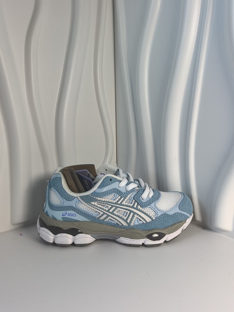 ASICS Gel-NYC · YNK — תמונה 6