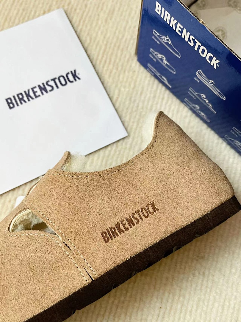 Birkenstock London · G5Q1 — תמונה 6