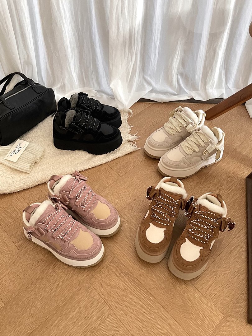 UGG Astromel · G3F3 — תמונה 15