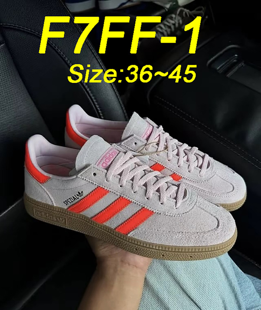 Adidas Handball Spezial · F7FF — תמונה 26