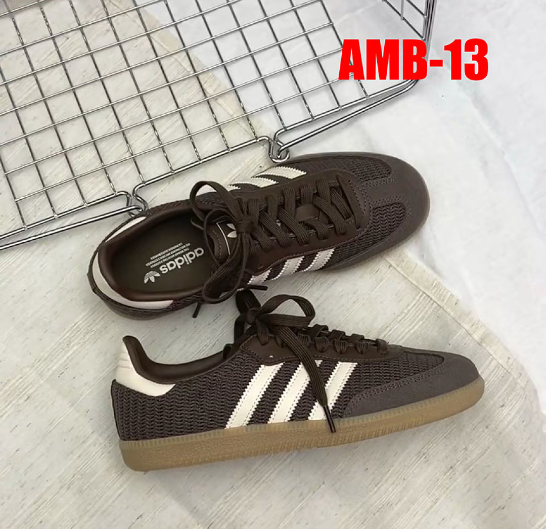 Adidas Samba OG · AMB — תמונה 16