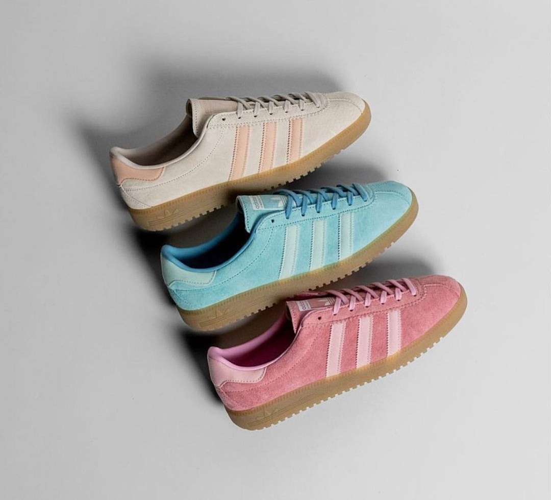 Adidas Bermuda · G75A — תמונה 7