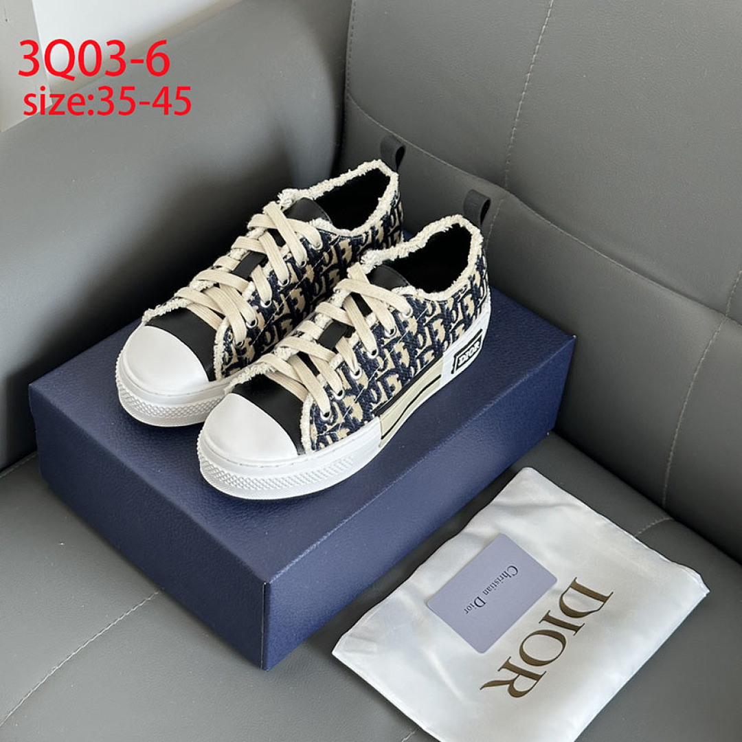 Dior B23 League High-Top · 3Q03 — תמונה 14