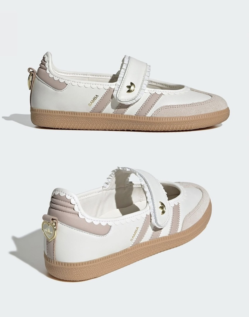 Adidas Samba Jane · ABD — תמונה 4