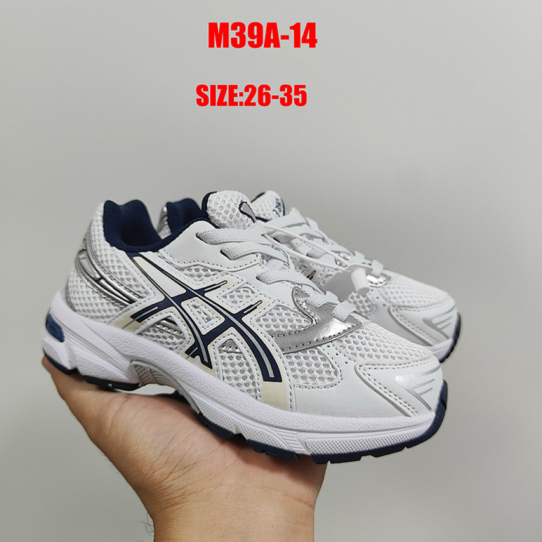 ASICS Gel-1130 · M39A — תמונה 9