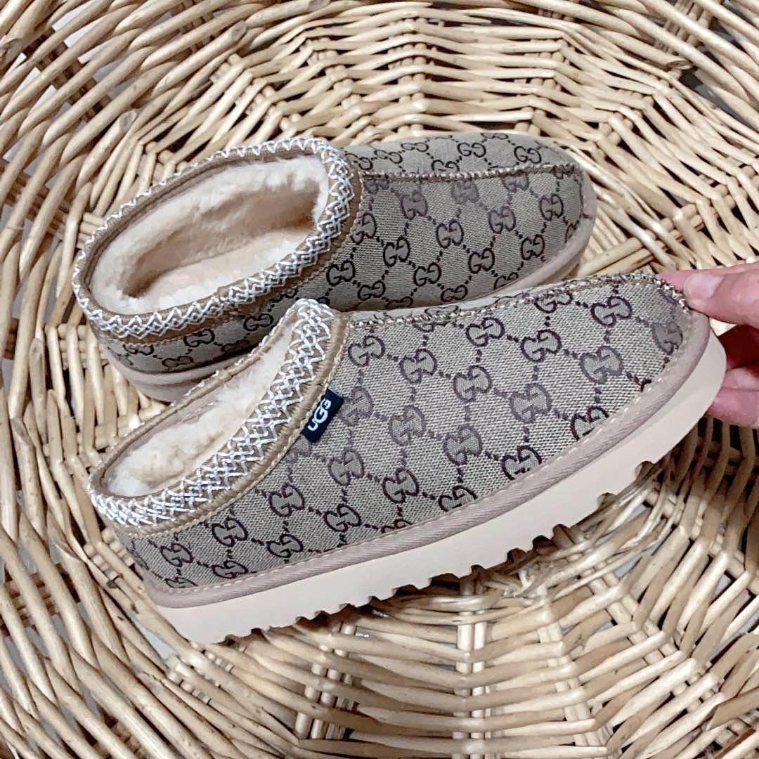 UGG Tazz · U87T — תמונה 4