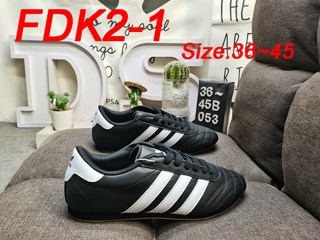 Adidas Taekwondo · FDK2 — תמונה 13