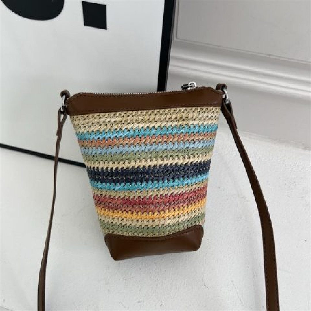 Miu Miu Ivy Bucket Bag · PH195 — תמונה 9