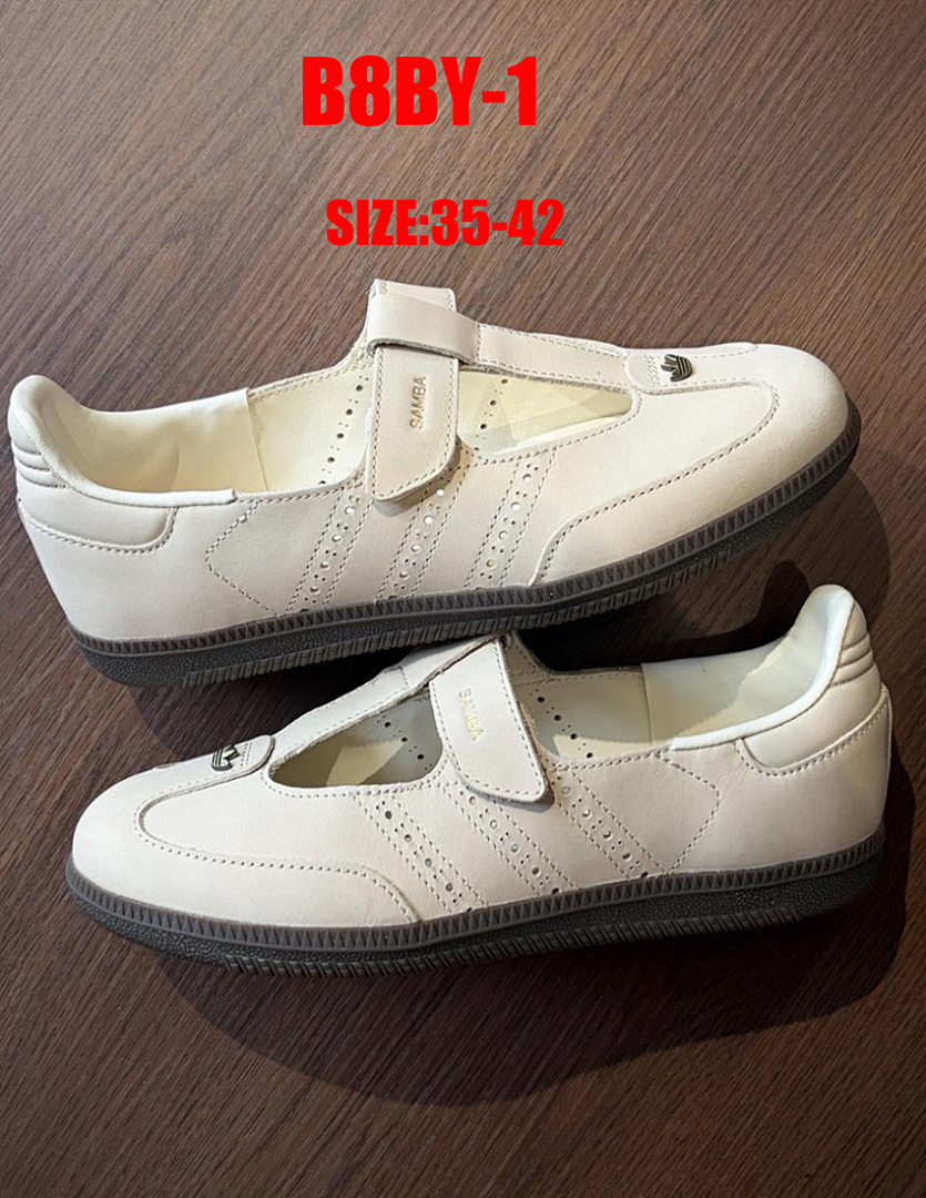 adidas Samba Jane · B8BY — תמונה 19