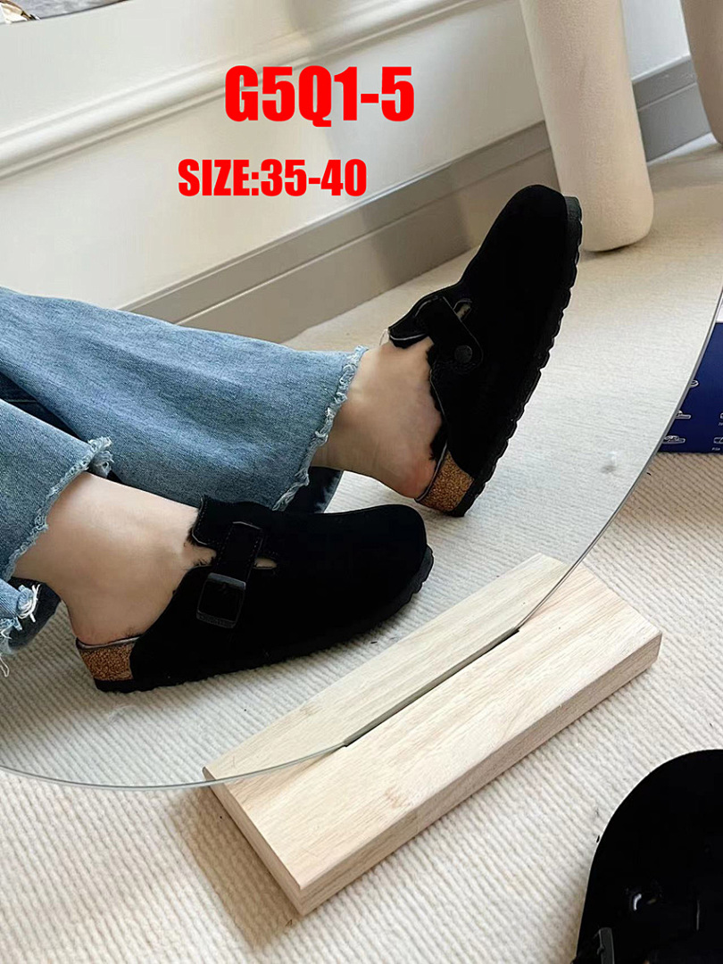 Birkenstock London · G5Q1 — תמונה 15