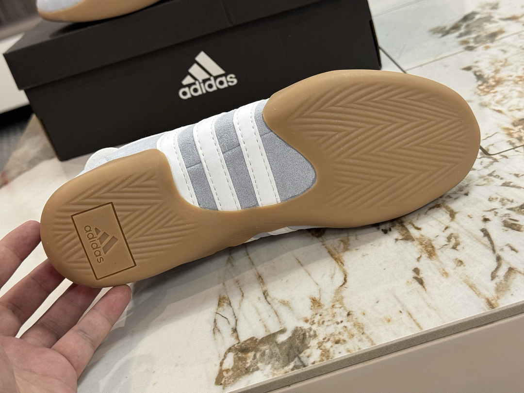Adidas Taekwondo Mei · X63J — תמונה 8