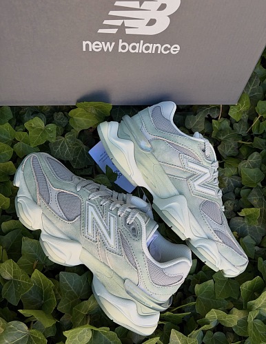 New Balance 9060 · N99B