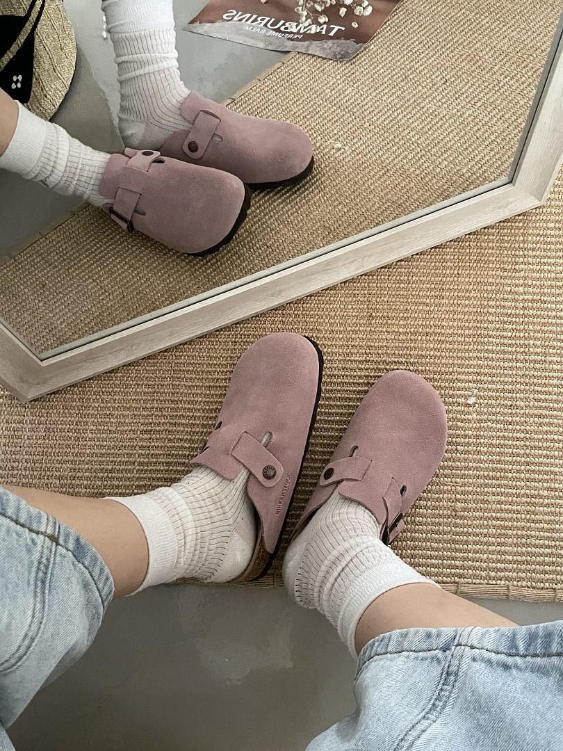 Birkenstock Boston · 2TB2 — תמונה 13