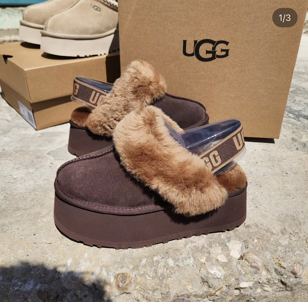 UGG Funkette · M7U5