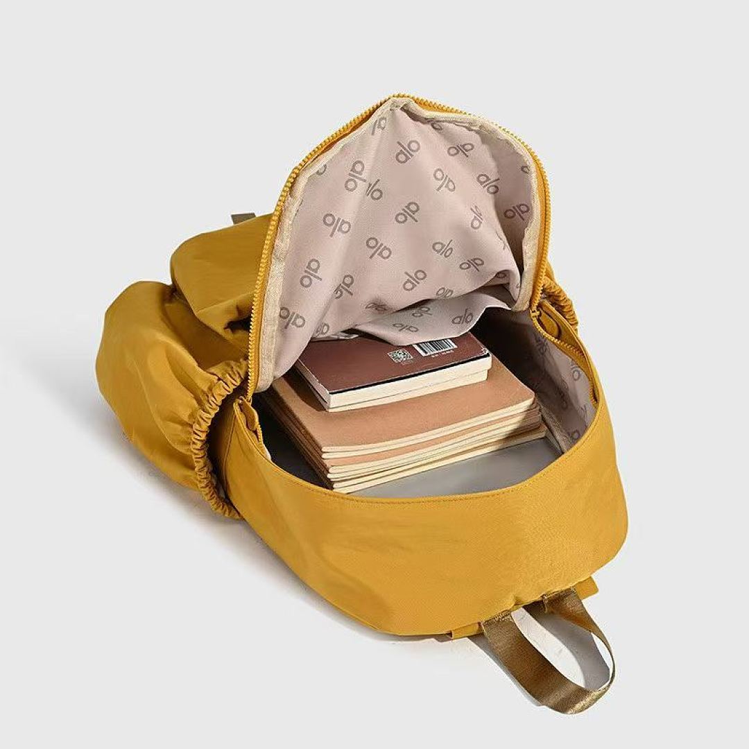 Alo Commuter Backpack · PPP9 — תמונה 2