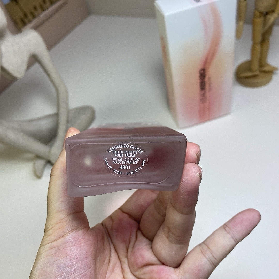 L'Eau Kenzo Glacée · Q5SA — תמונה 3