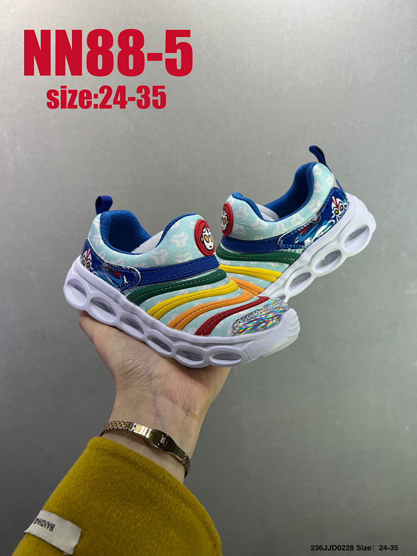 Nike — סניקרס · NN88 — תמונה 10